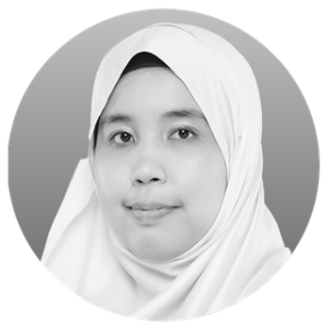 Ts. Nadhirah Ishak
