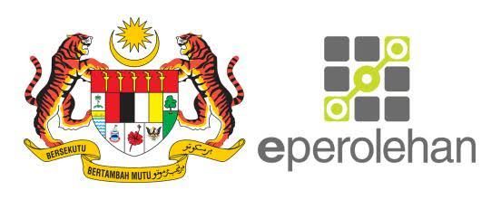 MOF Registered, ePerolehan
