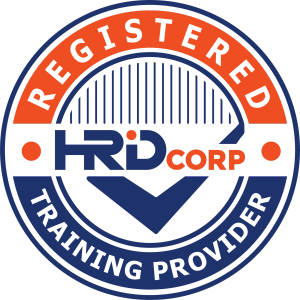 HRD Corp Registered Training Provider