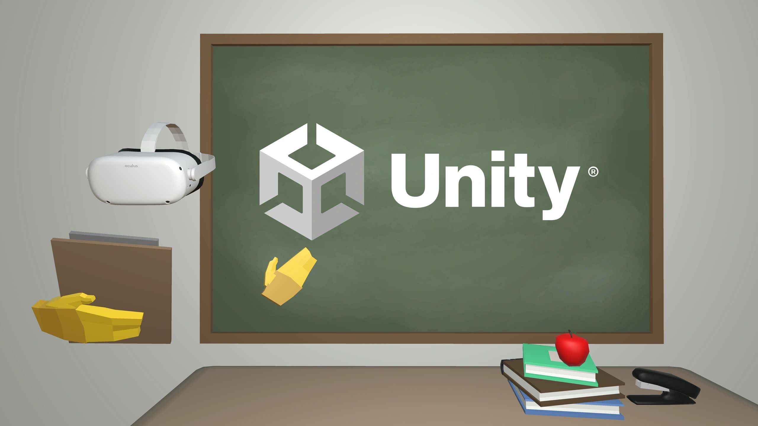 Unity game development training at EFXCO Academy
