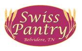 Swiss Pantry