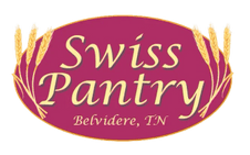 Swiss Pantry
