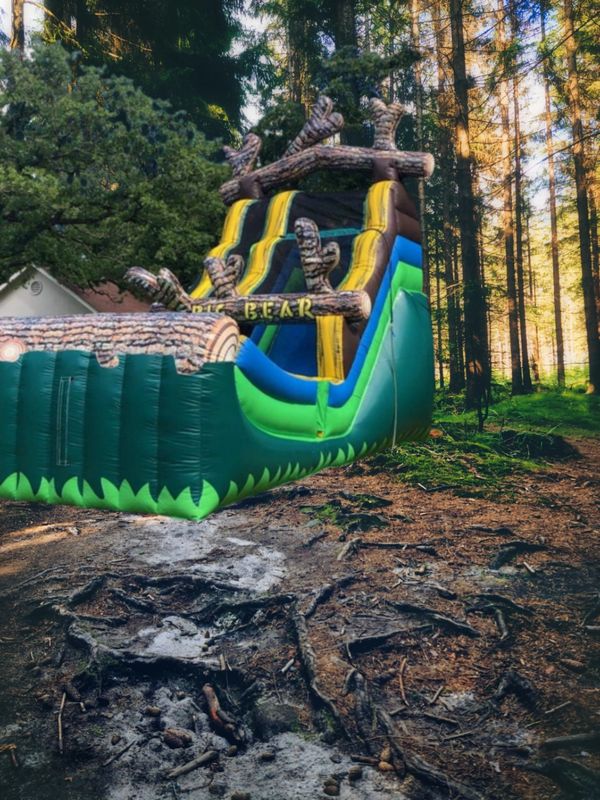Springtown Azle Weatherford Decatur Bounce Houses
Waterslides Near Me 
Bounce House rental near me