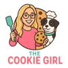 The Cookie Girl CT