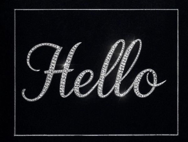 Hello
