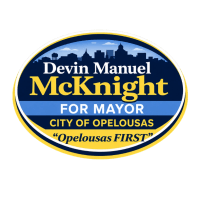 Opelousas First