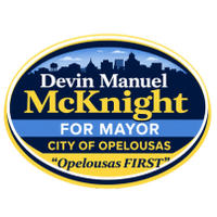 Opelousas First