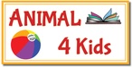 Animal Books 4 Kids