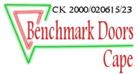 Benchmark Doors (Cape) Services