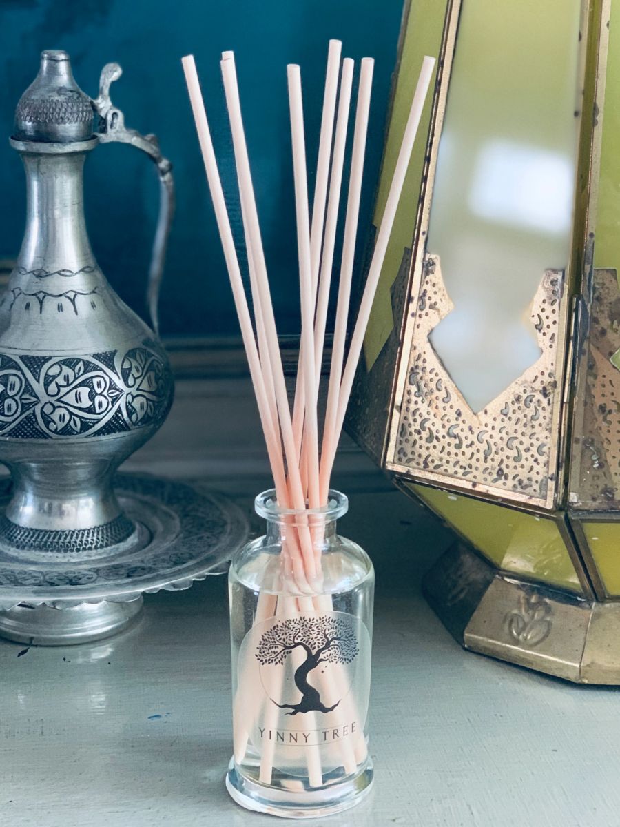 Reed Diffusers (100ml)