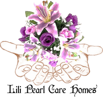 Lily Pearl Care Homes