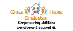 Grace House Graduates