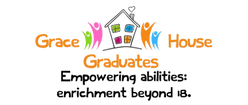 Grace House Graduates
