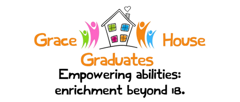 Grace House Graduates