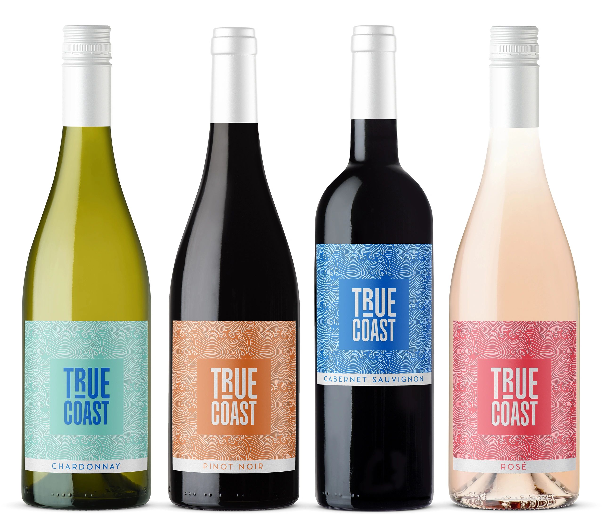 True Coast Wines