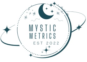 MYSTIC METRICS