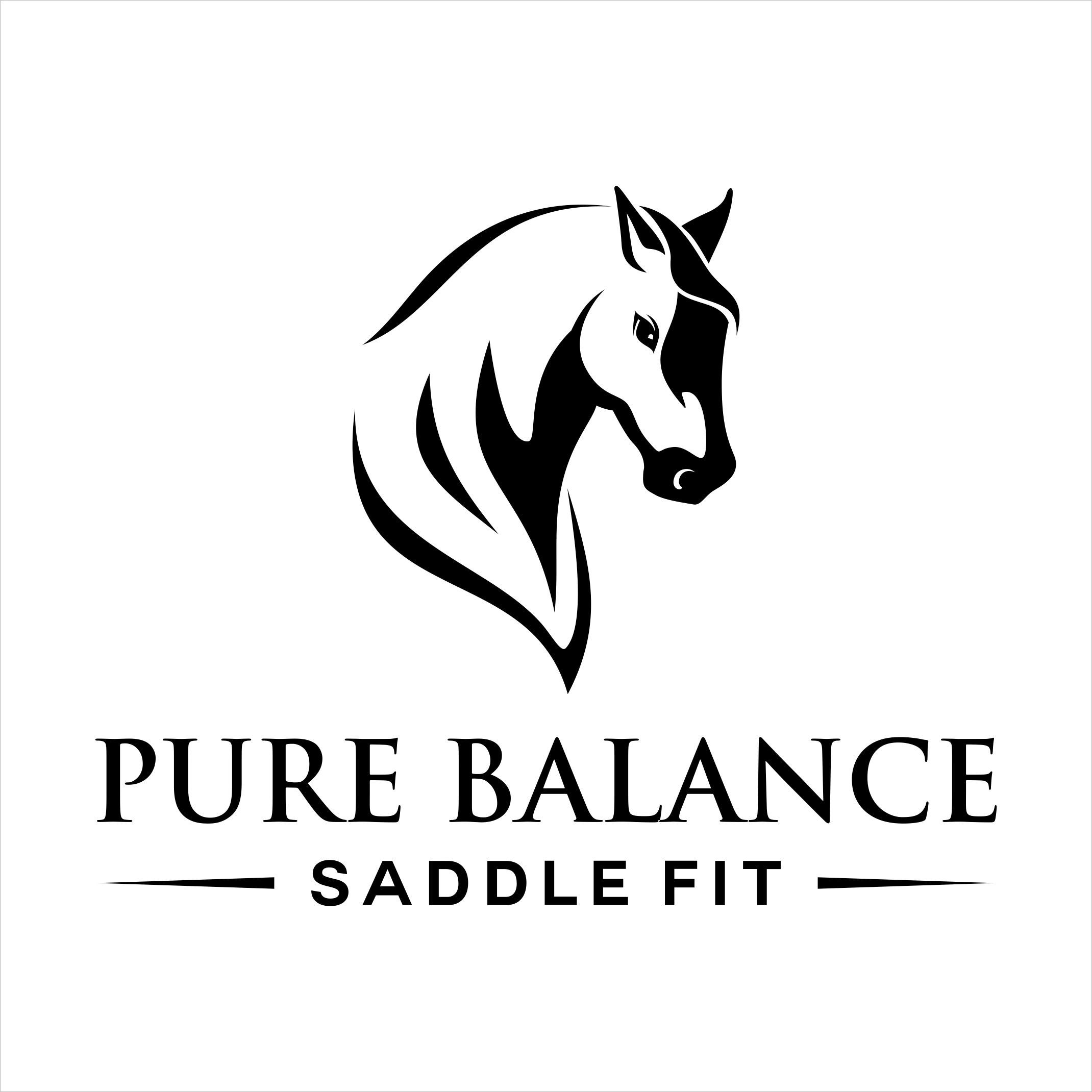 Pure Saddle