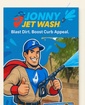 Jonny Jetwash