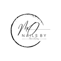 Nails by Maria Ortiz