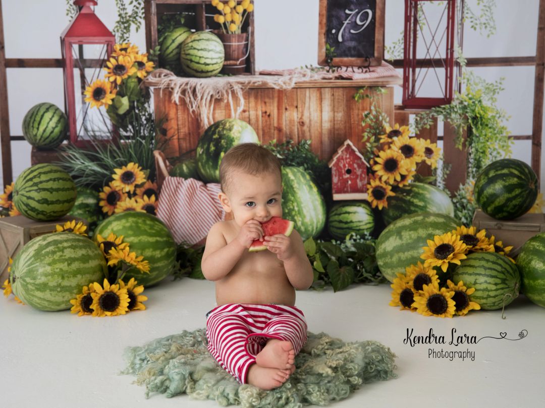 Kendra Lara Photography