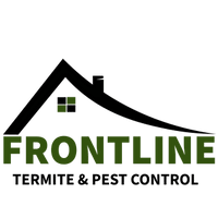 Frontline - Pest Control, Termite Control