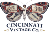 CINCINNATI VINTAGE CO.