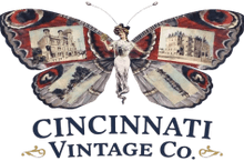 CINCINNATI VINTAGE CO.