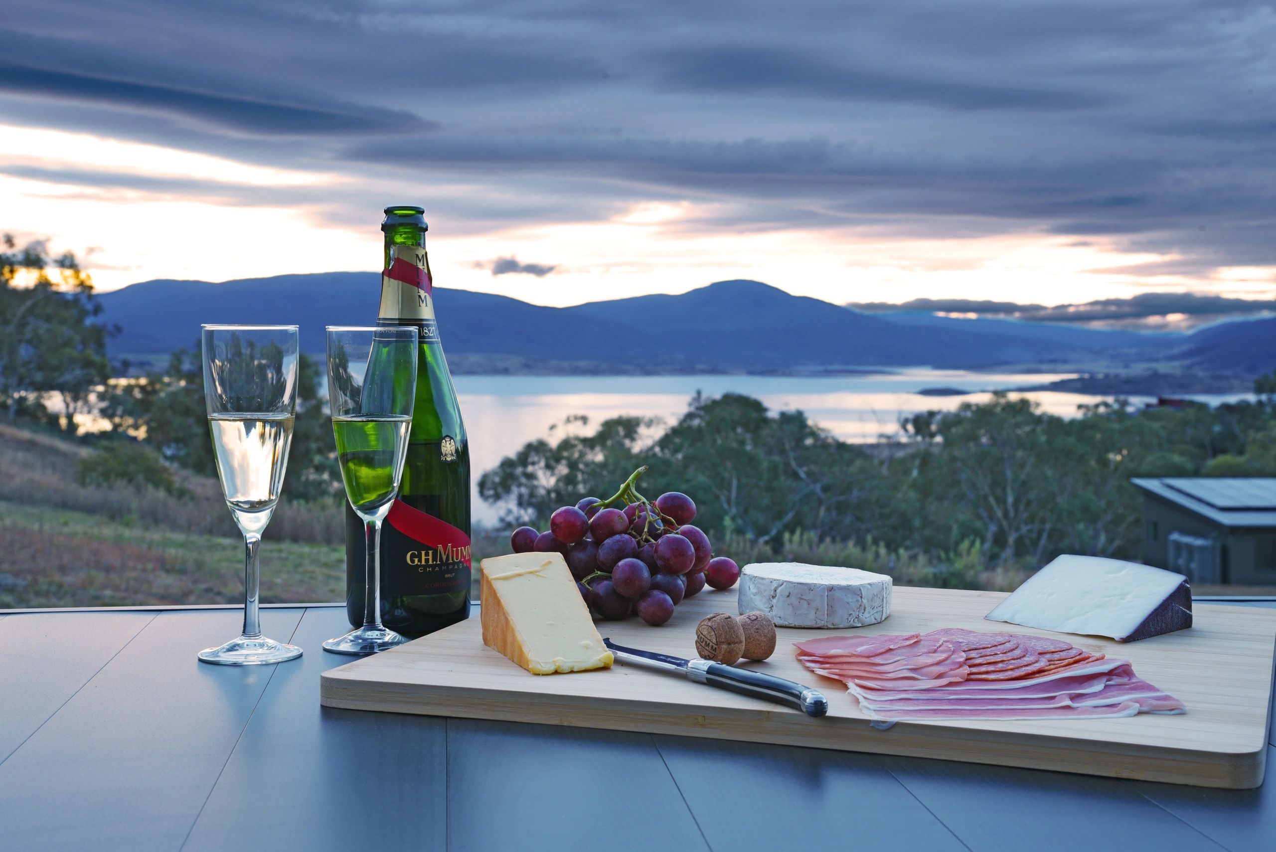 Hygge Eco Cabins in East Jindabyne, Eco Cabins, Eco Cabin