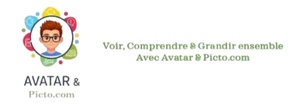 Avatar et Picto