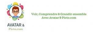 Avatar et Picto