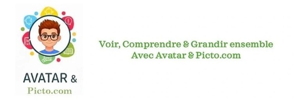 Avatar et Picto