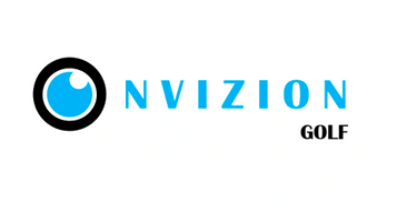 NVIZION golf 