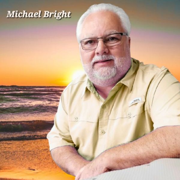 Michael Bright 