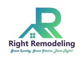 Right Remodeling, LLC
 MD: 443-269-7919 
PA: 223-848-6155