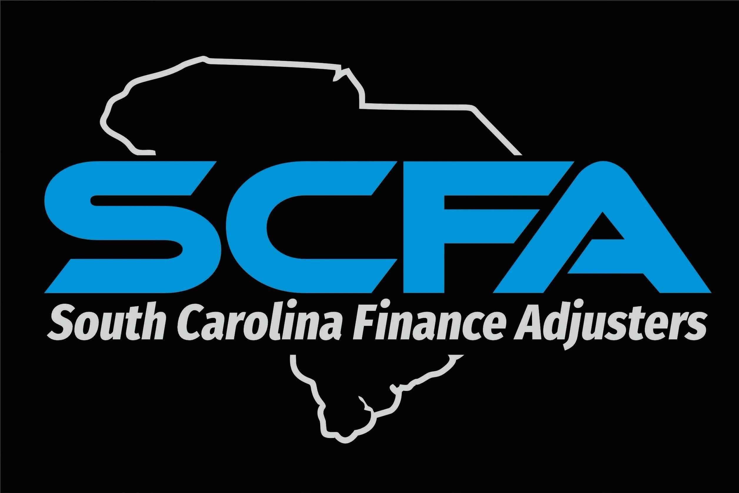 South Carolina Finance Adjusters Repo Business Experts