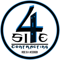 4site Contracting, LLC