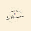 LA PARISIENNE
