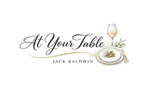 At Your Table - Jack Baldwin