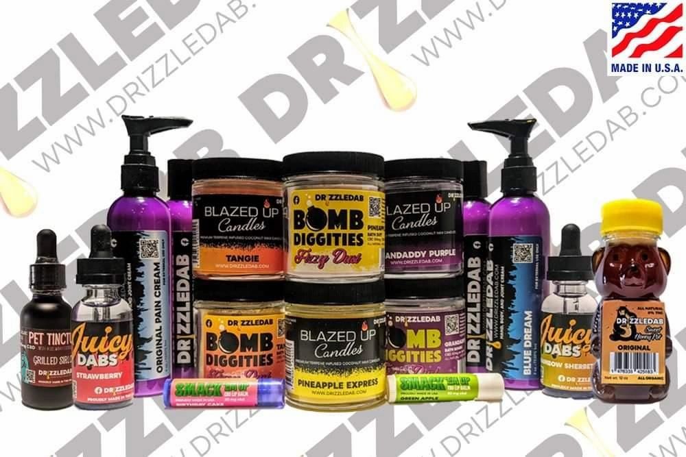 Pure Liquidizer Original Kit (30 ML) Dilute Concentrated waxes  & Oils : Health & Household