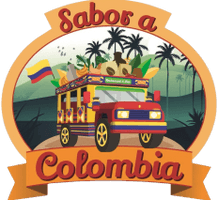 Sabor 
a Colombia Restaurant & Bar

