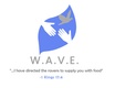 W.A.V.E. Inc.