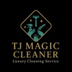TJ magic cleaner 