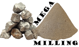 Mega Milling Mining