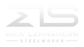 Erik Lehnsherr Steelworks