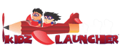 Kidz Launcher Play School Rawatsar