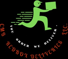 CMB REDBOX DELIVERIES