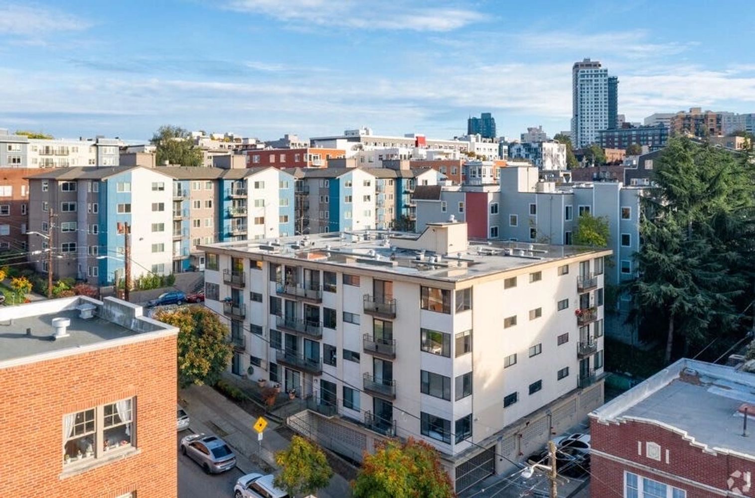 Summit Place Apartments