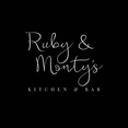 Ruby and Montys