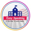 Easy Speaking - A Fun Way To Learn English