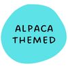 Click here for alpaca themed crafts and activities for kids age 3-8. 